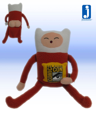 Illustration for article titled This Year's San Diego Comic-Con Exclusives Are Gonna Break Me